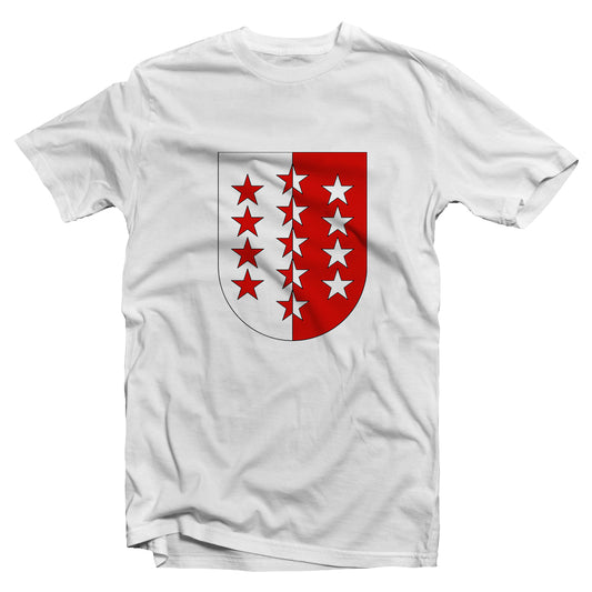 Youth Kanton - Valais - zürich-clothing-company