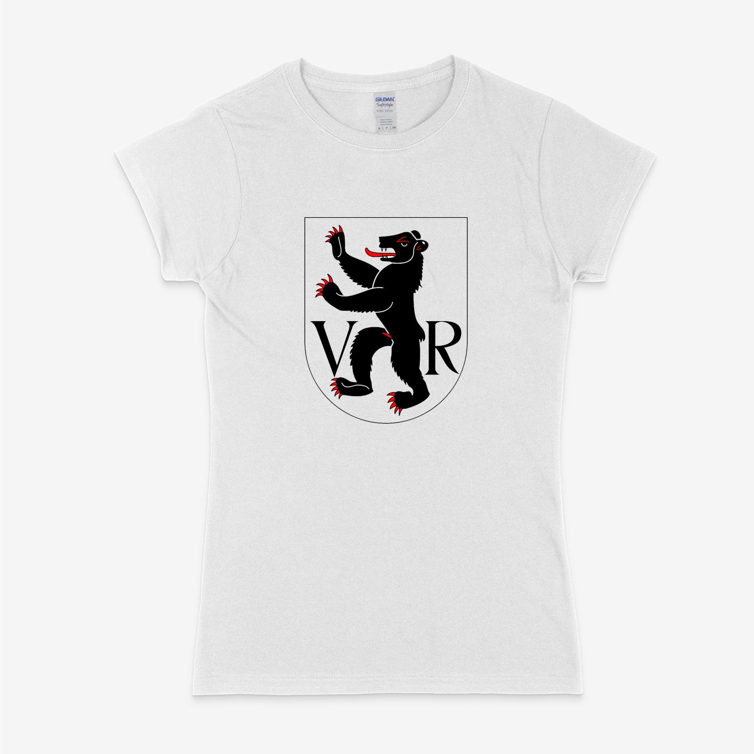 Womens Kanton - Appenzell Ausserhoden - zürich-clothing-company