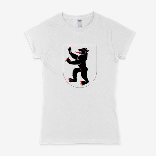Womens Kanton - Appenzell Innerhoden - zürich-clothing-company